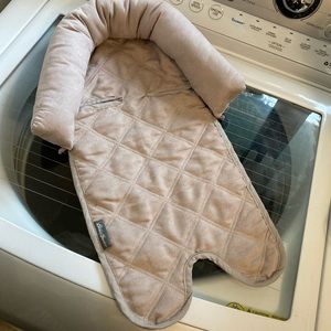 Infant Seat Insert Head Protector